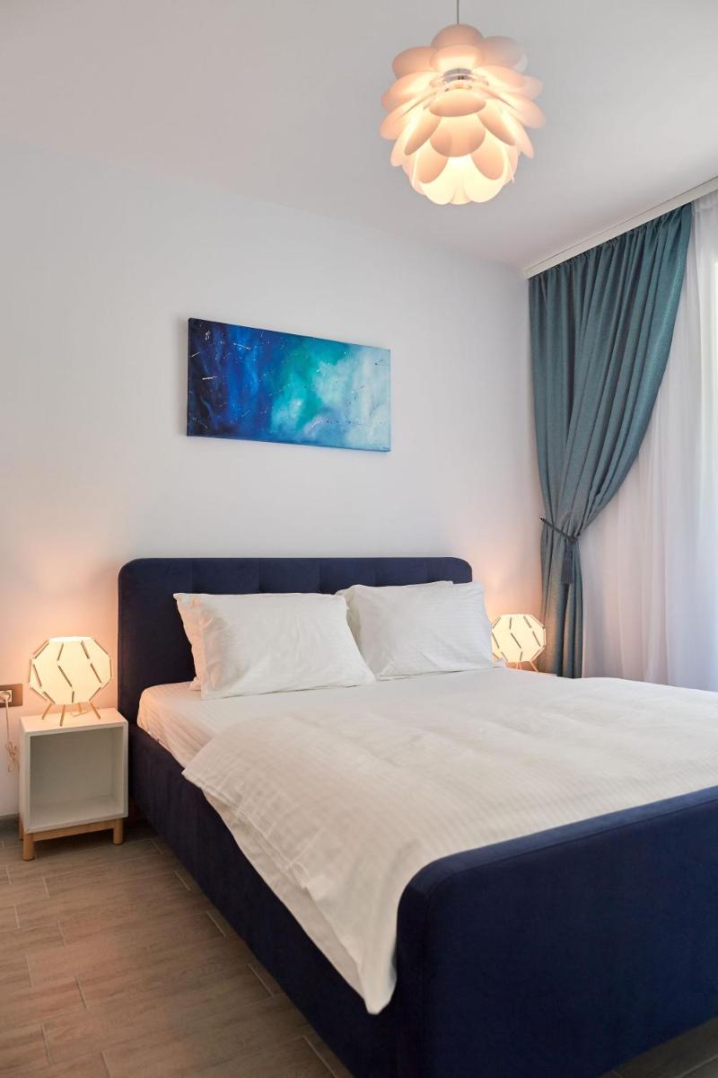 Black Sea Estate apartment Spa n Pool Beach Resort - Hizvo