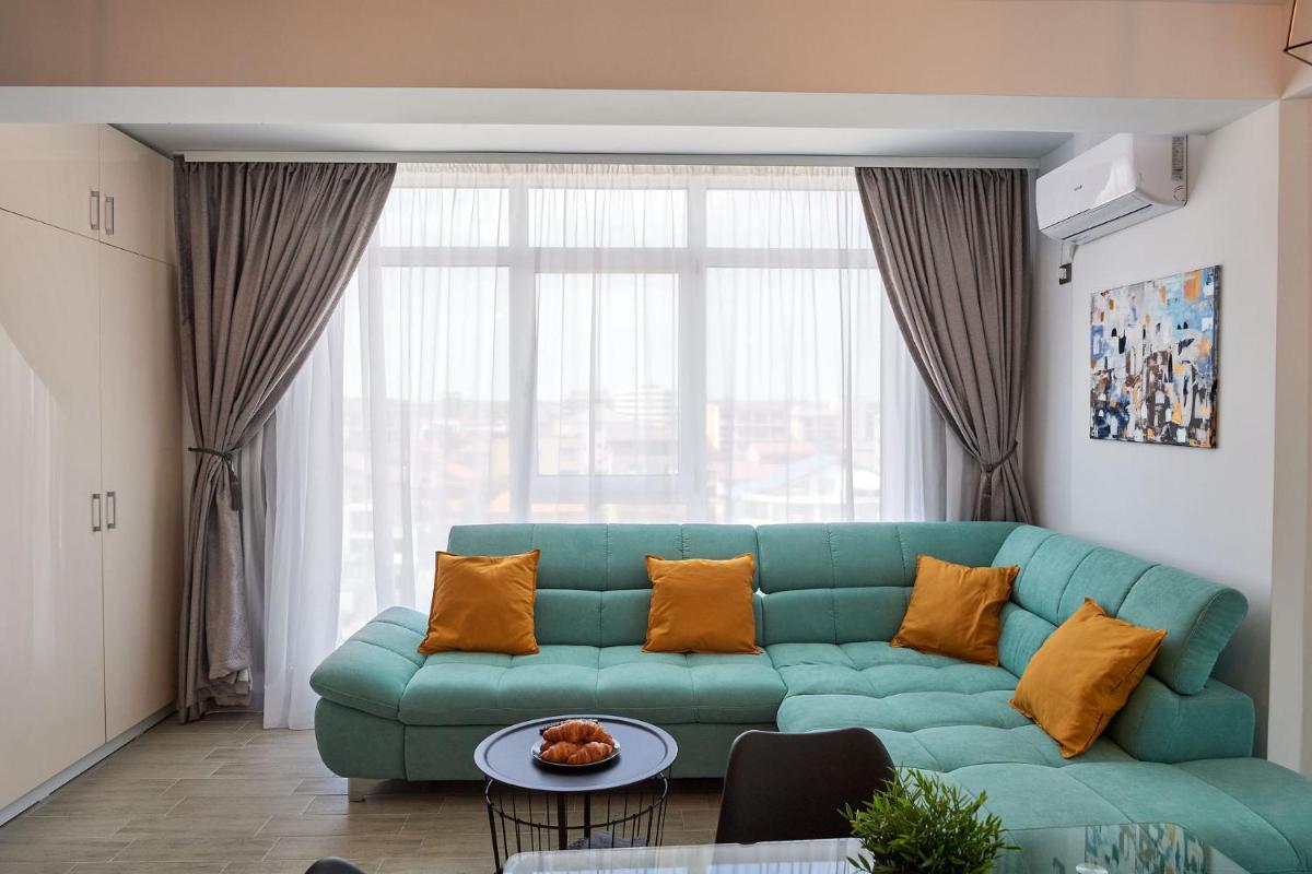 Black Sea Estate apartment Spa n Pool Beach Resort - Housity