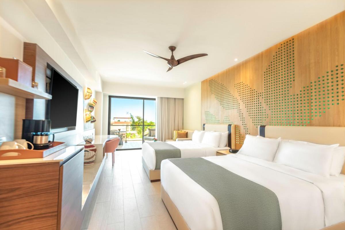 Suitetrails - Hyatt Ziva Cap Cana