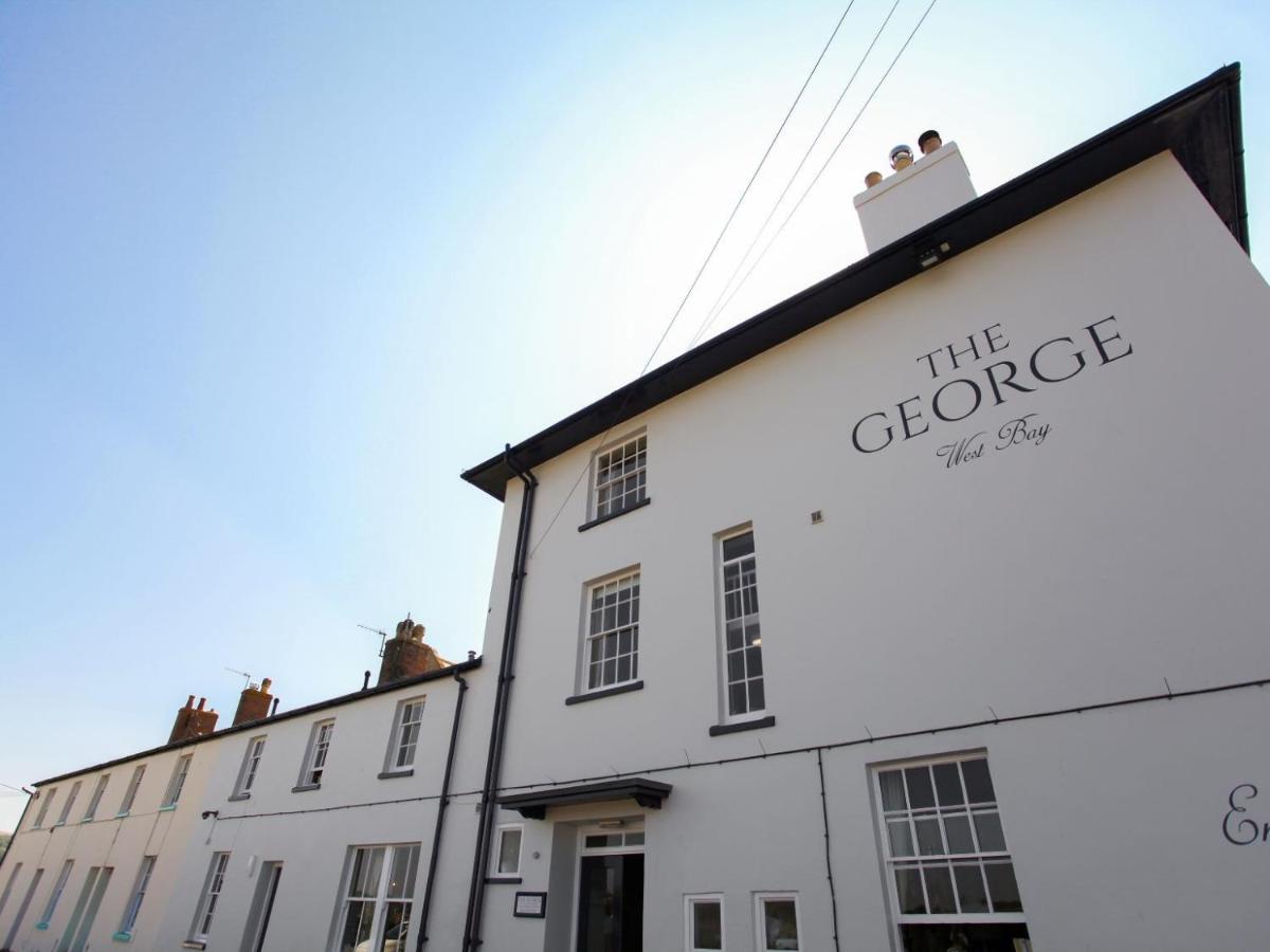 The George - Housity