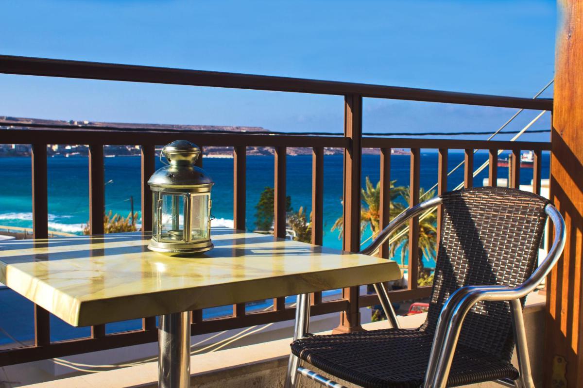 Bay View Apts II - Housity