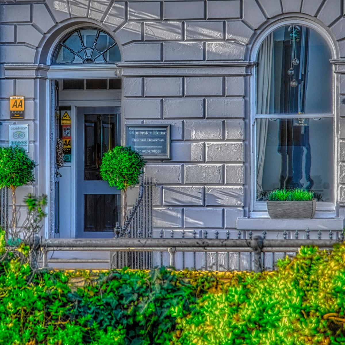 Gloucester House - Housity