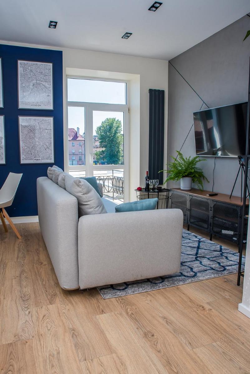 EASY RENT Apartments - Plac Targowy - Housity