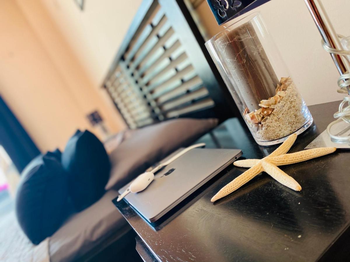 Cosy appartement Marina agadir - Housity