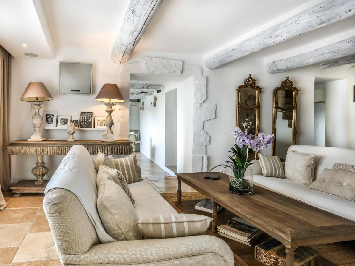 Villa Sunset in Gordes - Housity