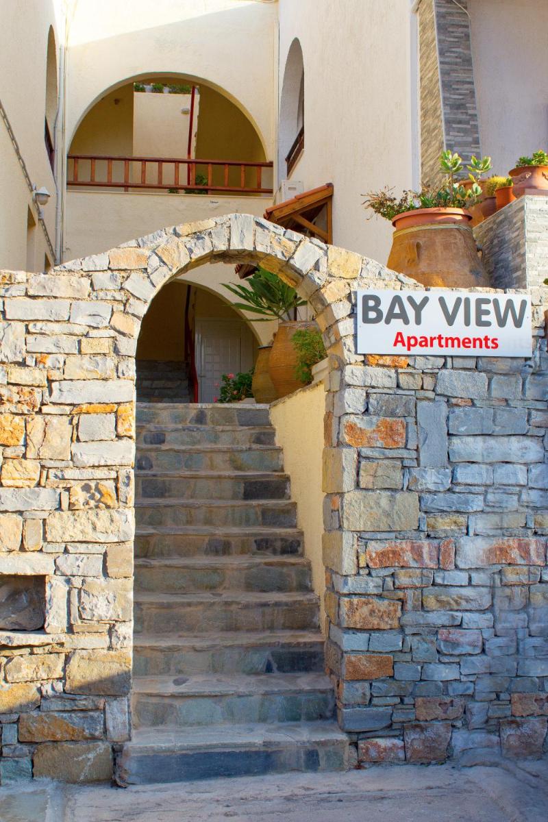 Bay View Apts II - Housity