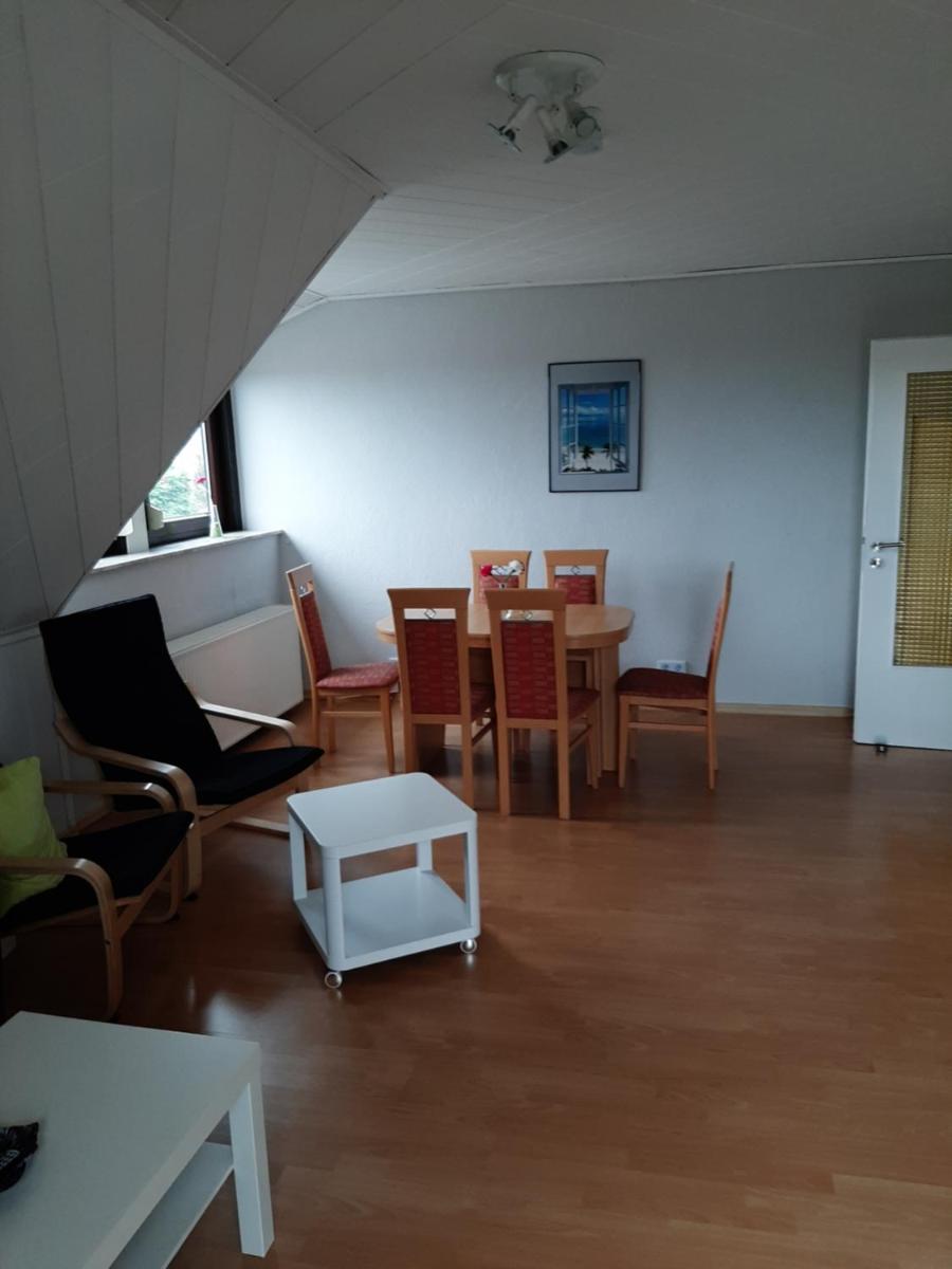 Familienfreundliche Ferienwohnung auf dem Lande Monteur Wohnung - Housity