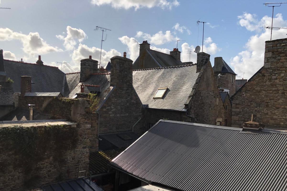 Le Martray - Housity