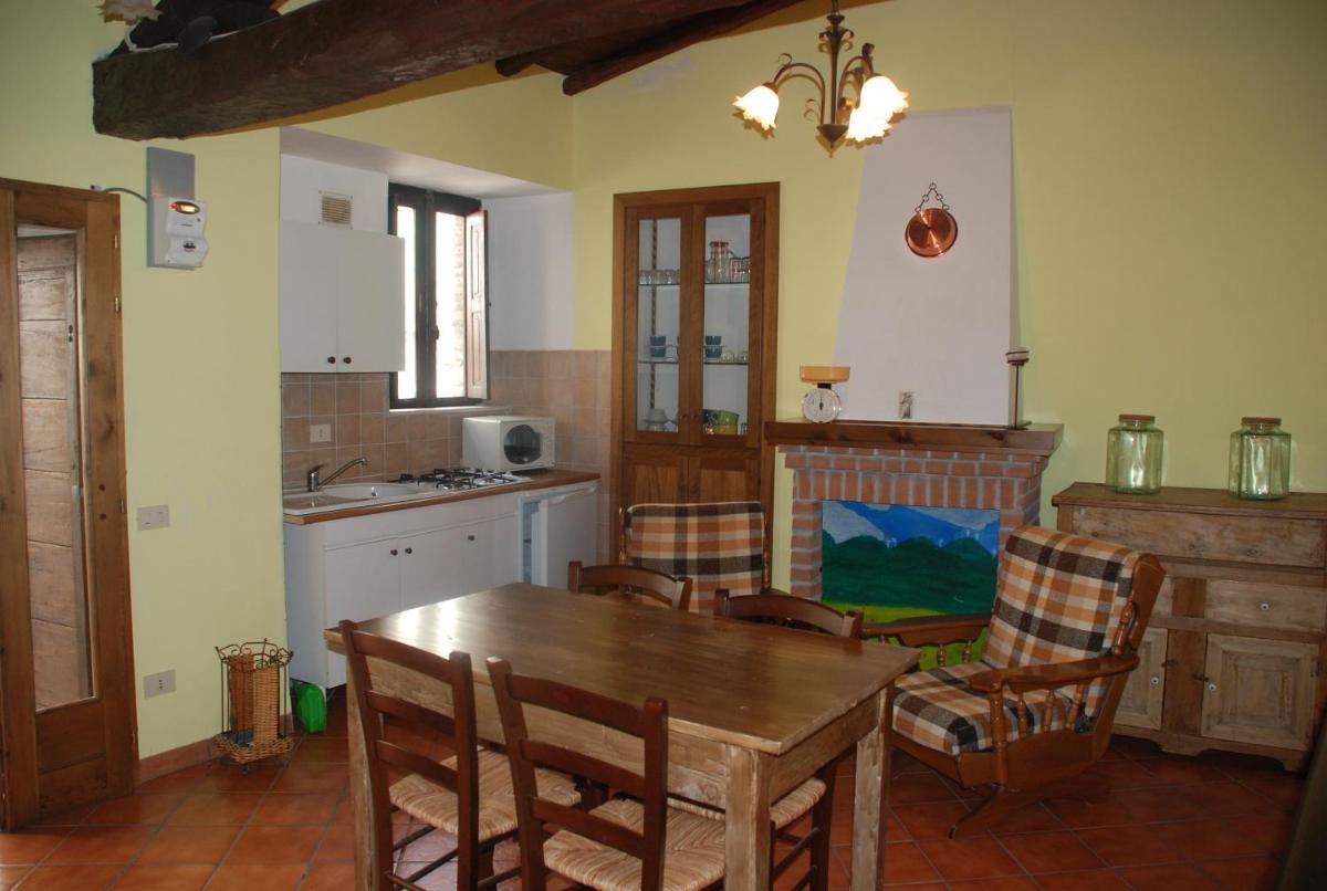Suitetrails - Le case all'arco
