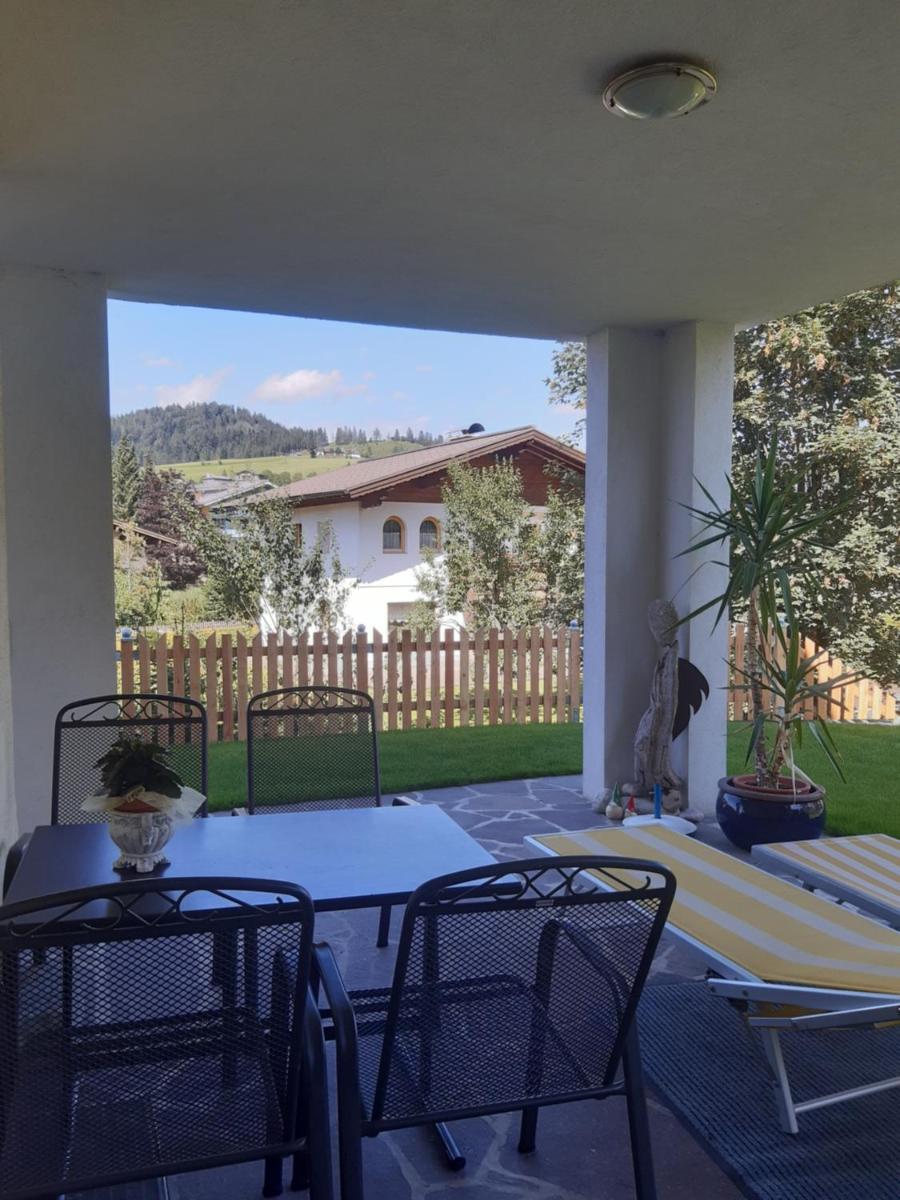 Ferienwohnungen Haus Dörfler - Hizvo