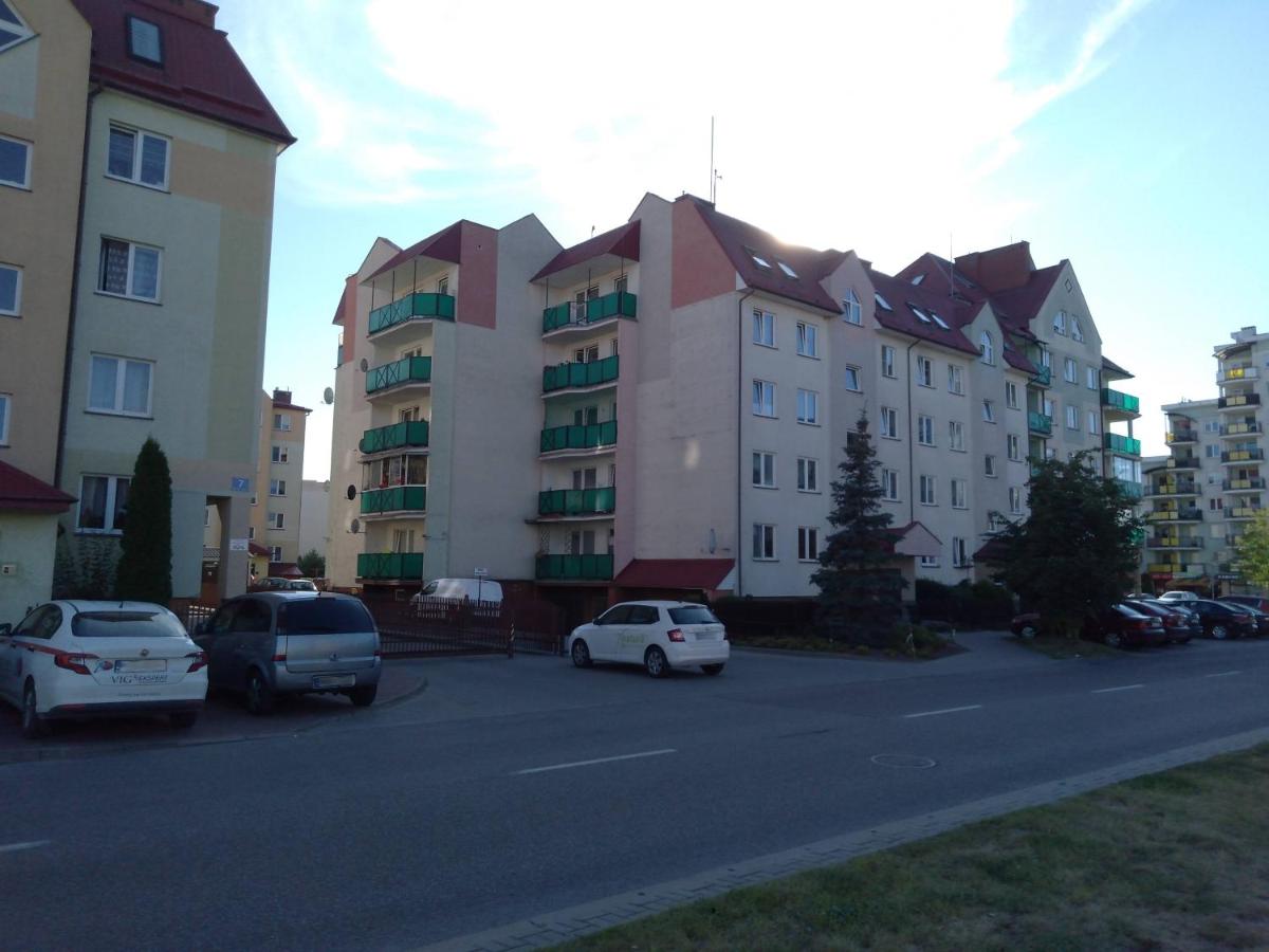 Apartament MAZURIA - Housity