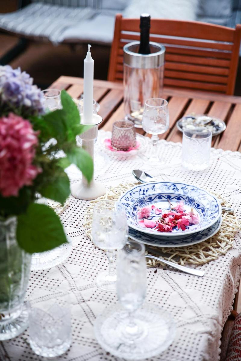 Boho by the sea house - Housity