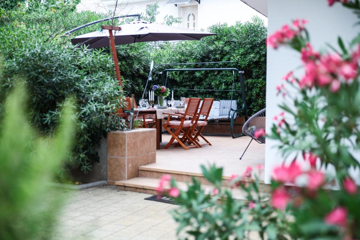 Boho by the sea house - Housity