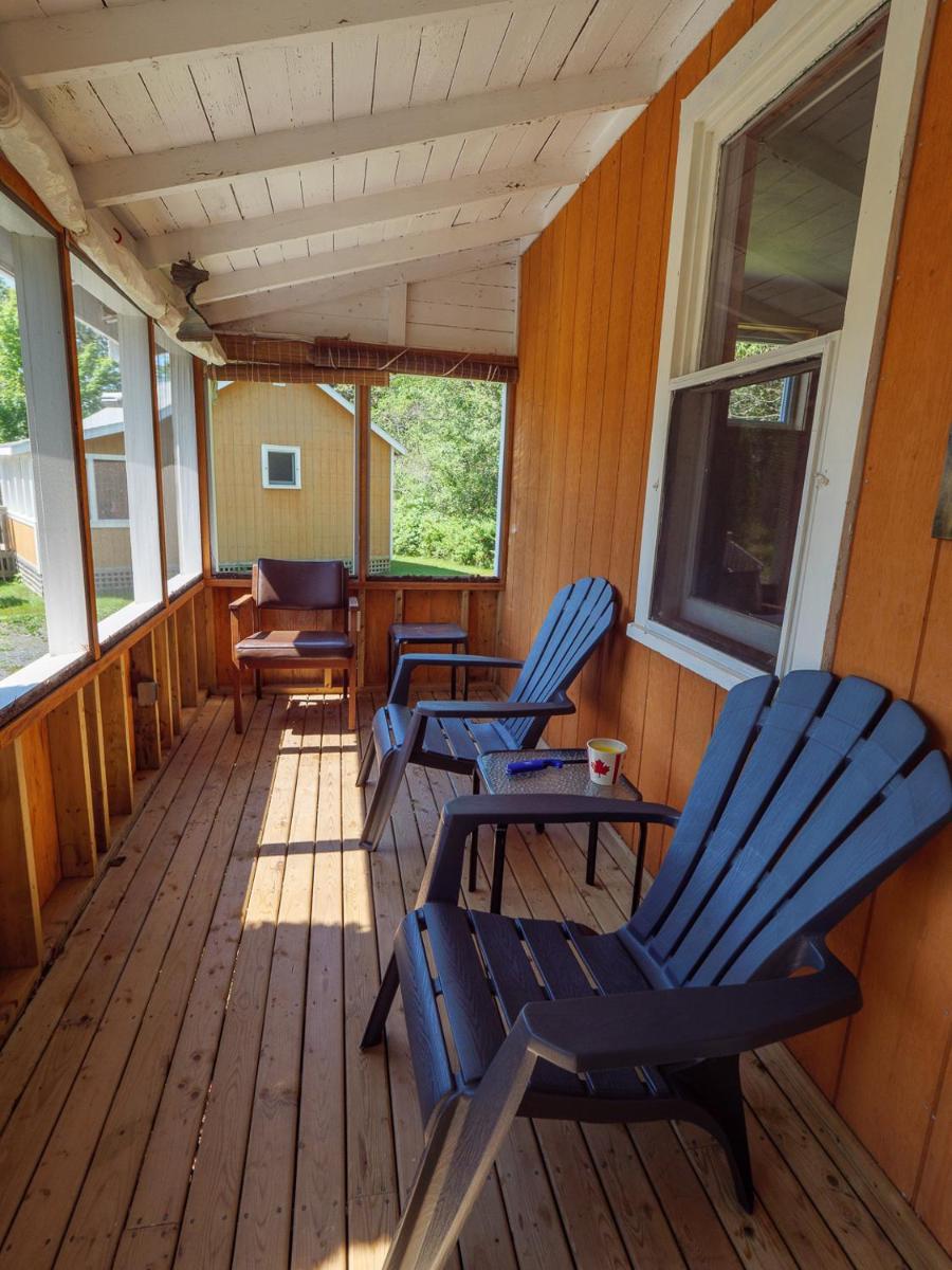 Tracadie Cottages - Housity