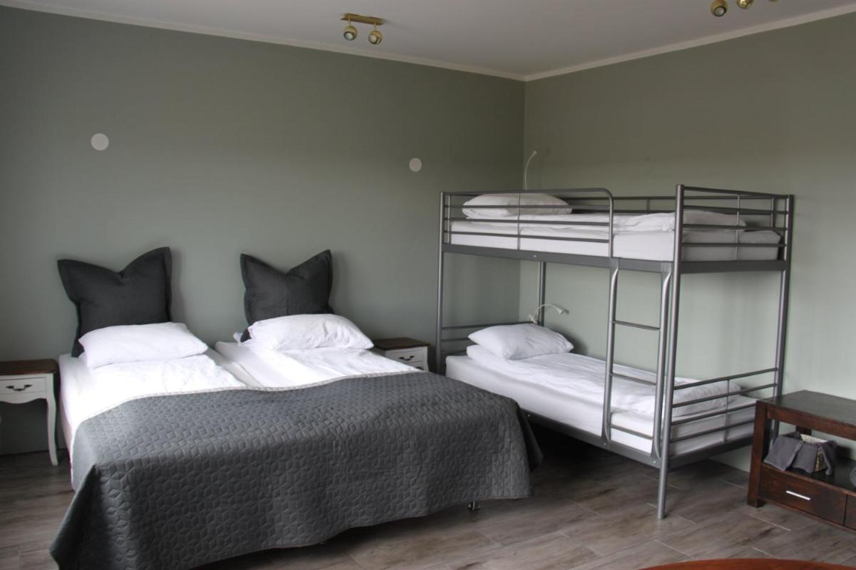 South Iceland Guesthouse - Housity