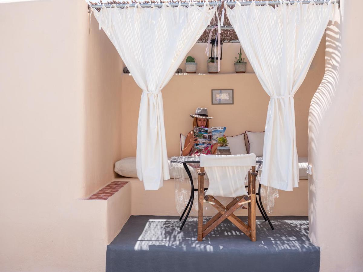 Abelis Canava Luxury Suites - Housity