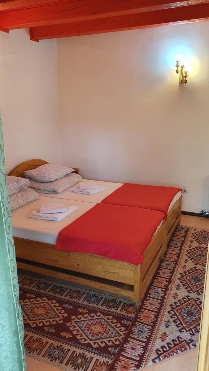 Casa Bordei - Housity