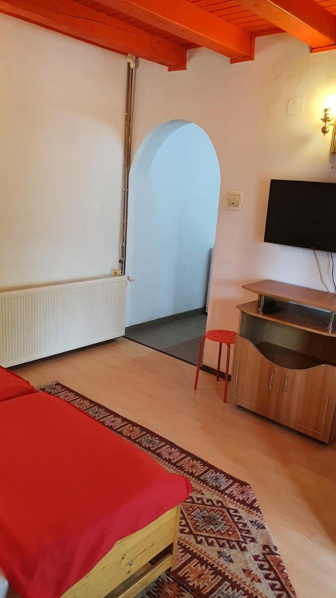 Casa Bordei - Housity