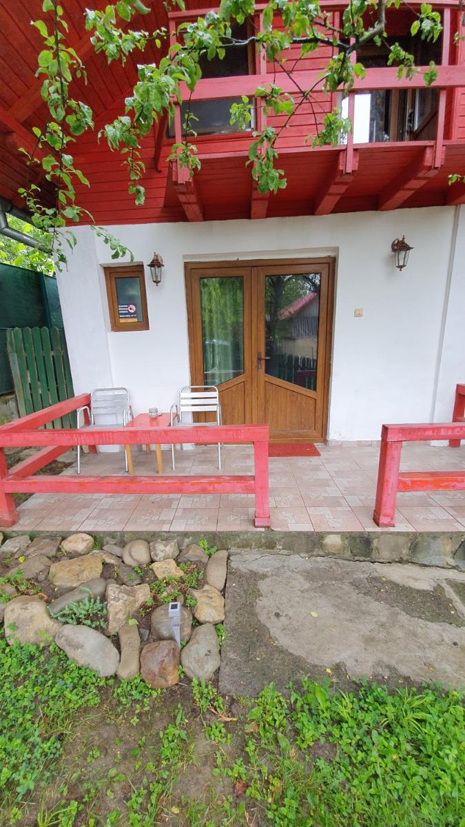 Casa Bordei - Housity