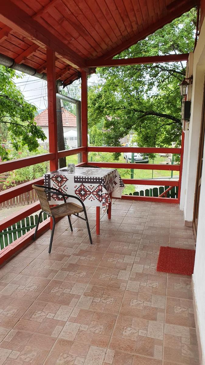 Casa Bordei - Housity