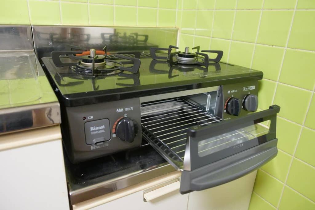 ゲストハウス八街 - Housity