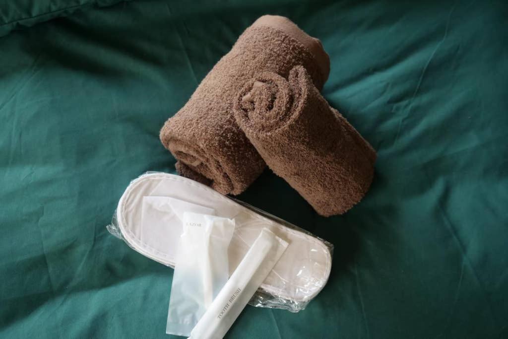 ゲストハウス八街 - Housity