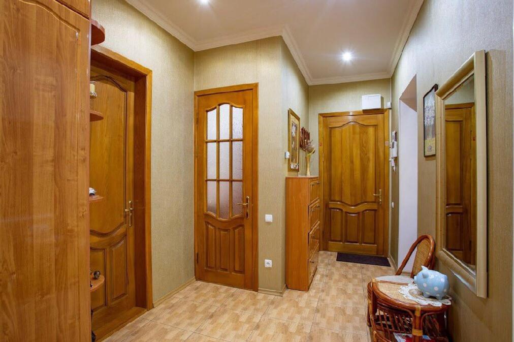 3 bedroom apartment town center - Housity