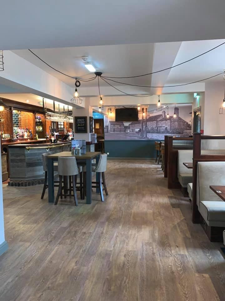 The Farmers Arms Inns - Housity