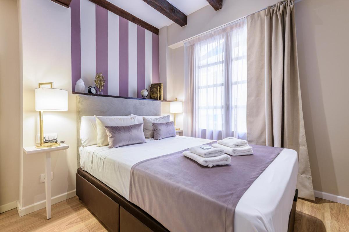 TTdSSa VLC Ramellets Street Central Market - Housity