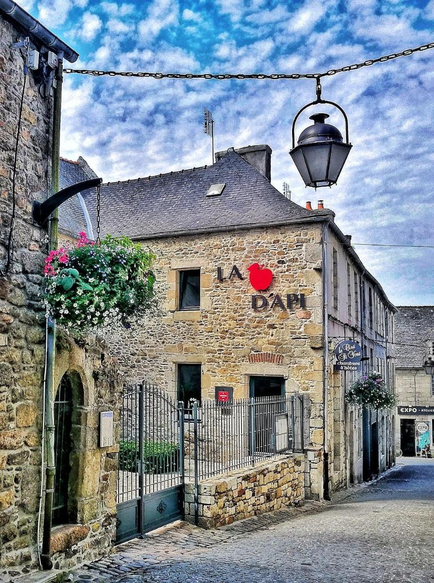Le Clos St Yves - Housity