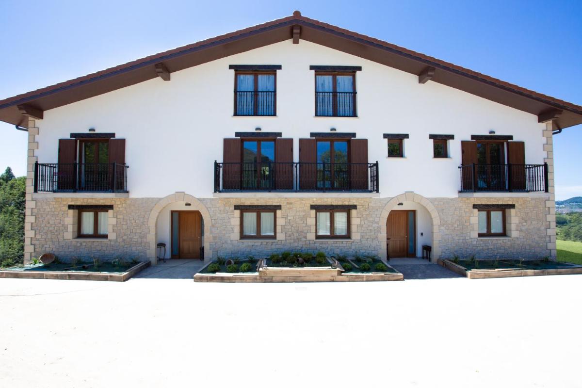 Agroturismo BASITEGI - Housity