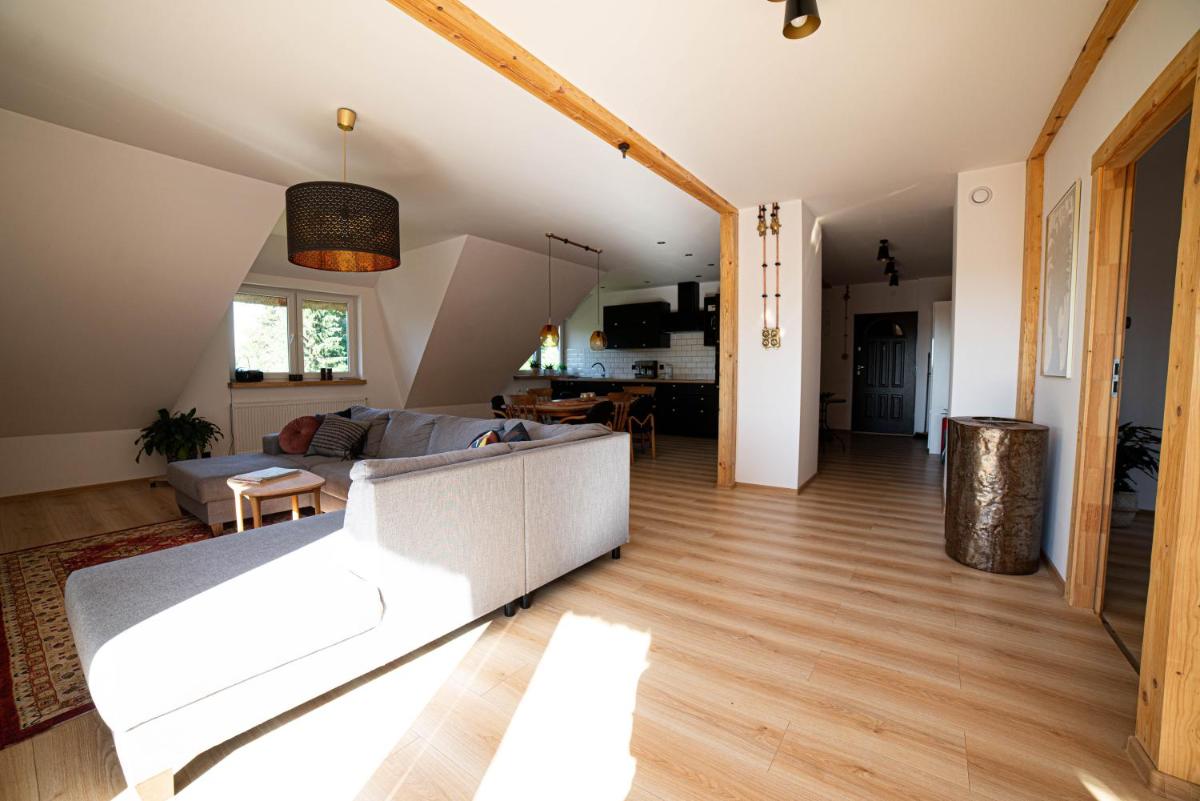 Letnisko Rozwarowo 2 - Housity