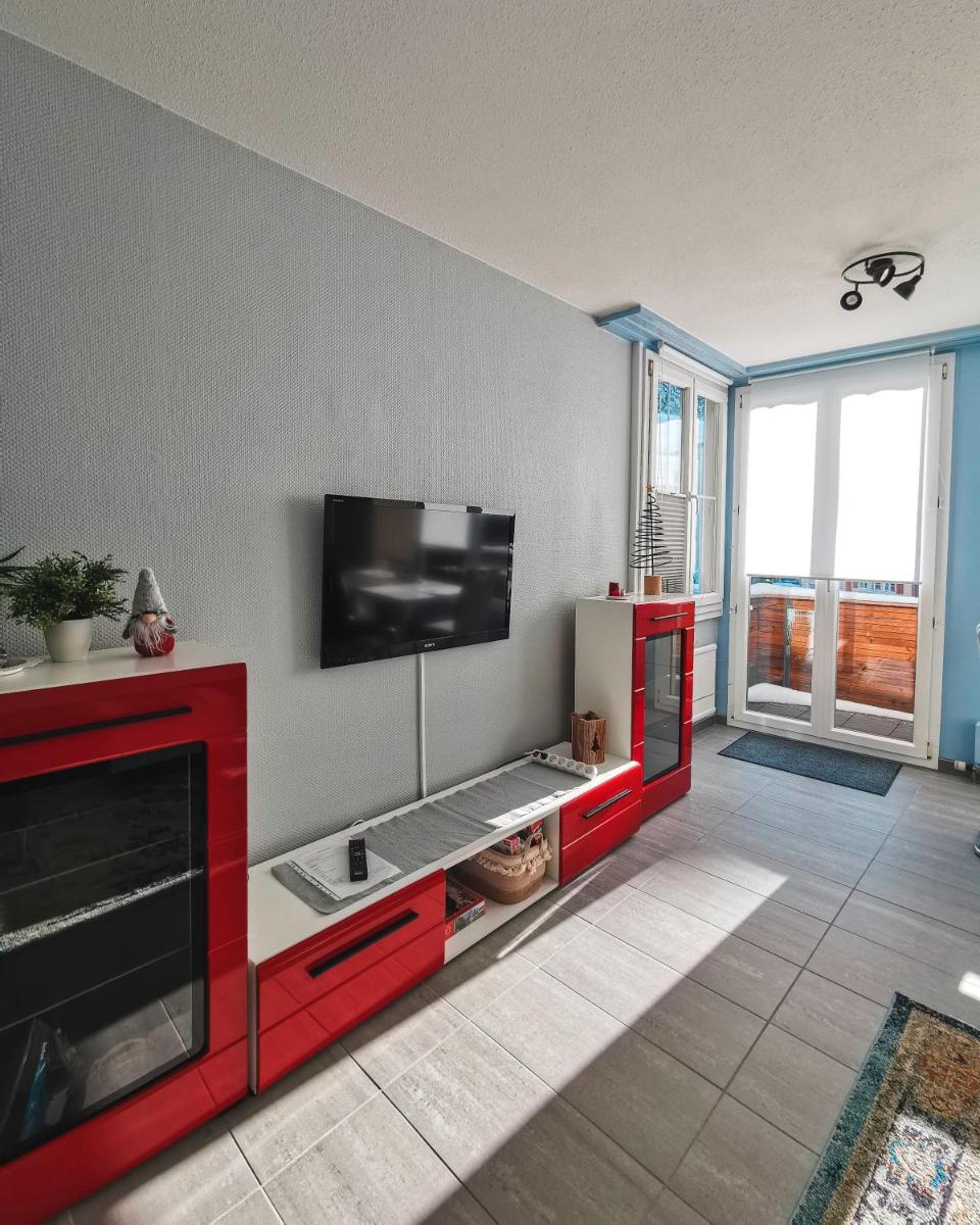 Solarberg Apartment - Housity