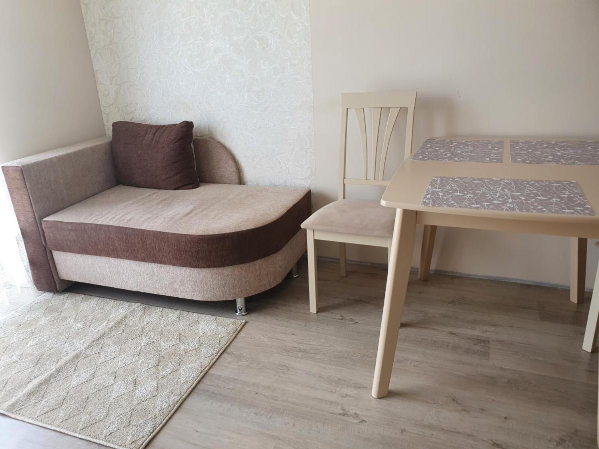квартира в центрі міста, новобудова - Housity