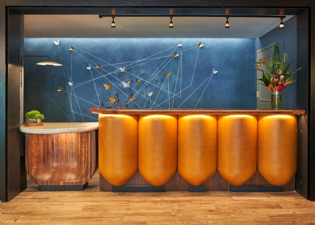 Viceroy Washington DC - Housity