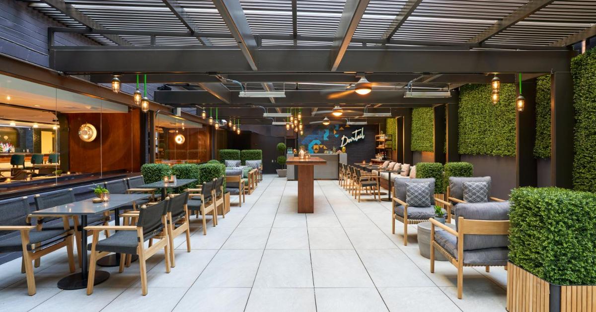 Viceroy Washington DC - Housity