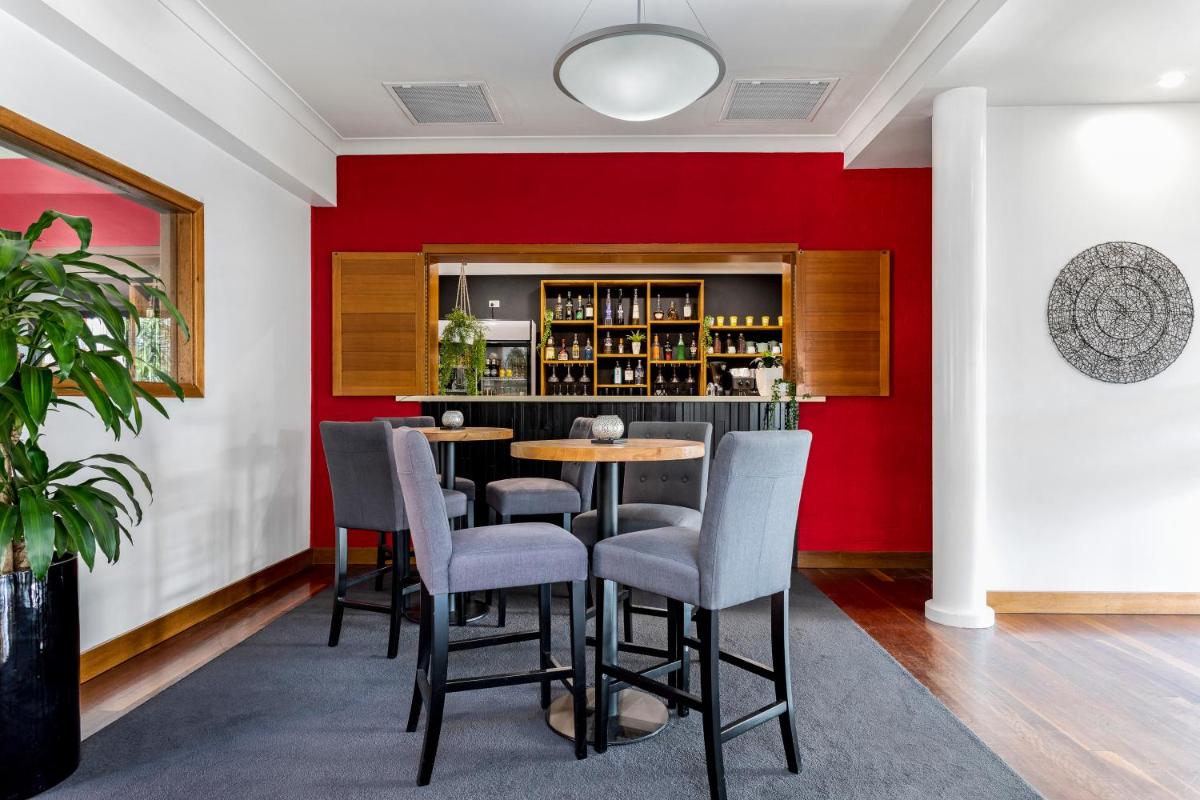 Berry Village Boutique Motel - Housity