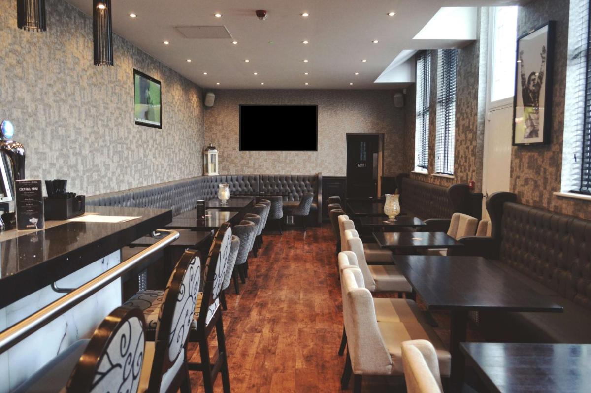 The Eccleston Hotel; BW Signature Collection - Housity