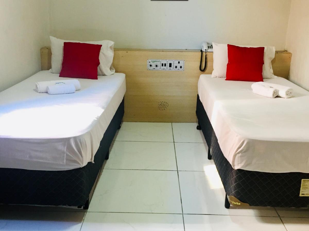 Hotel Cambara - By UP Hotel - Housity