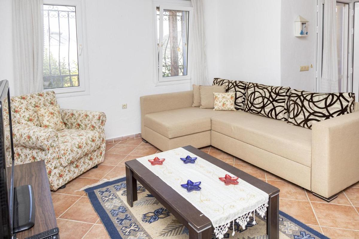 House in the Heart of Yalıkavak - 2BR with Garden - Housity