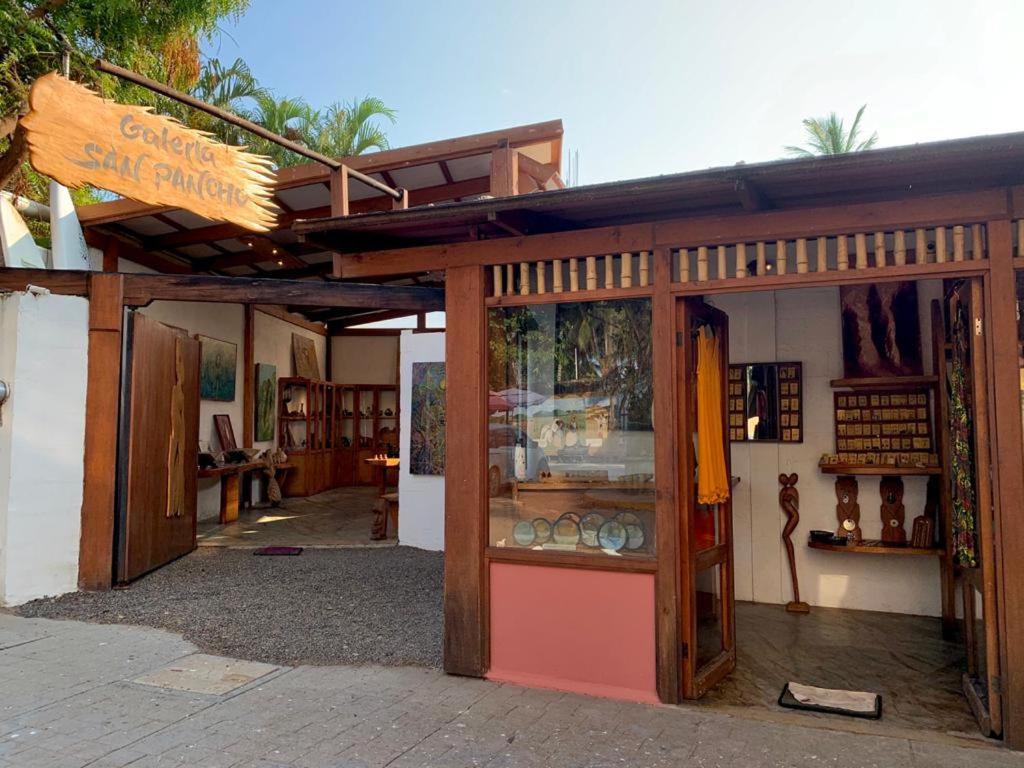 Galería Suites San Pancho - Housity