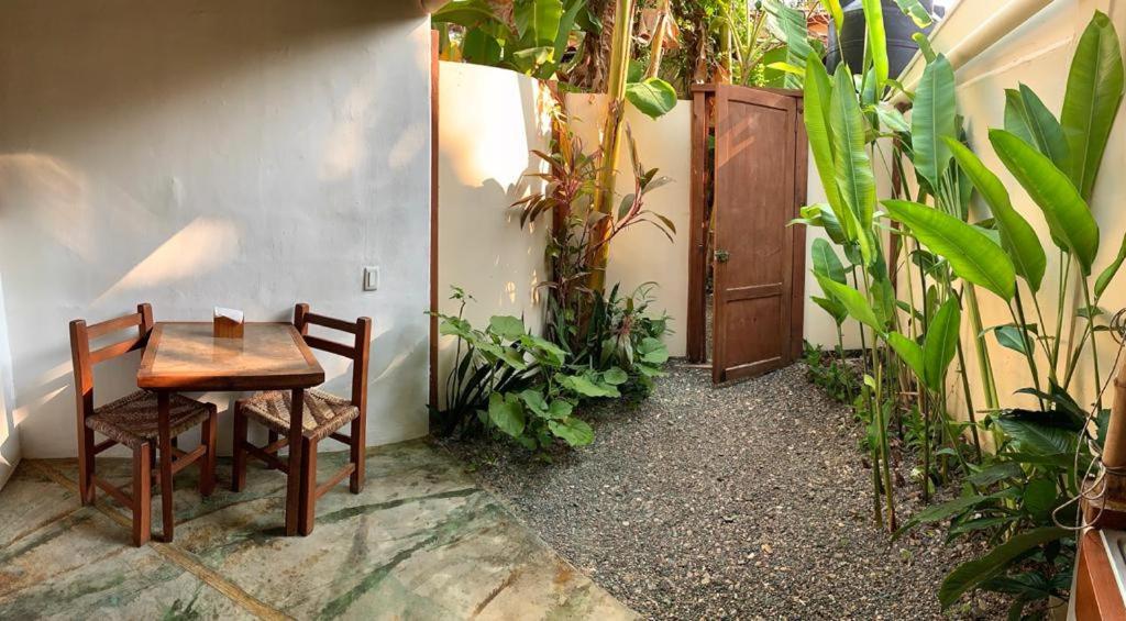 Galería Suites San Pancho - Housity