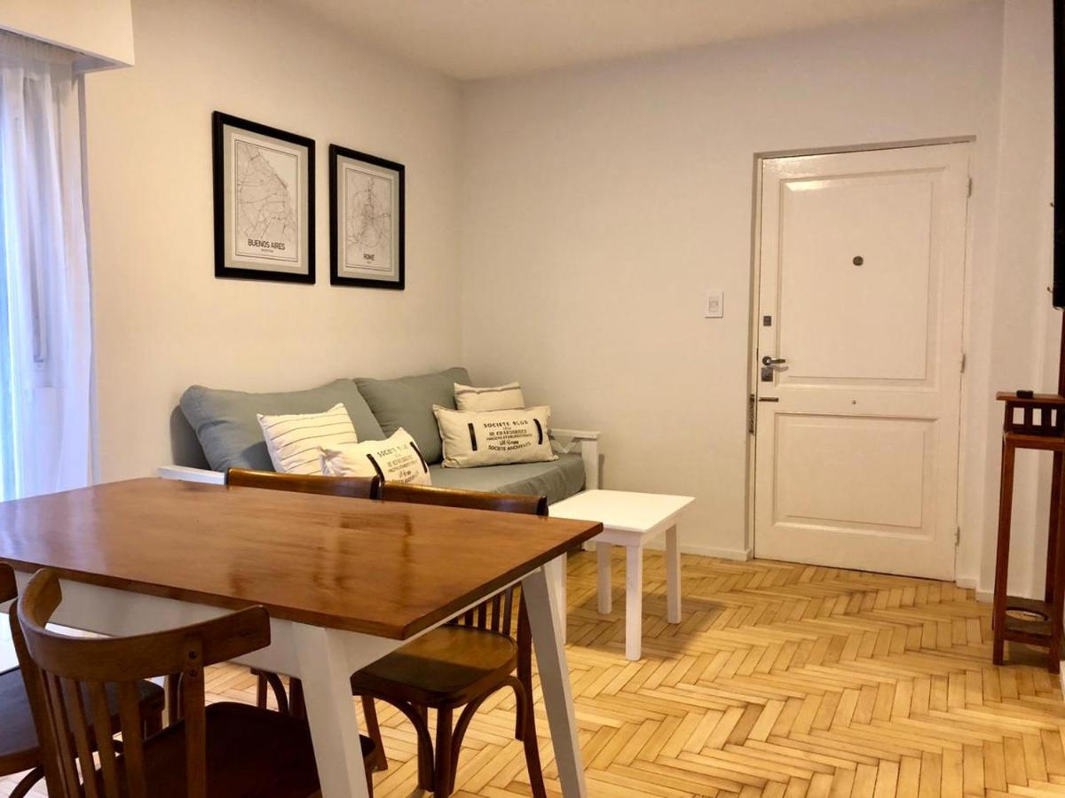 Retiro Lovely and Modern Apartment - Housity