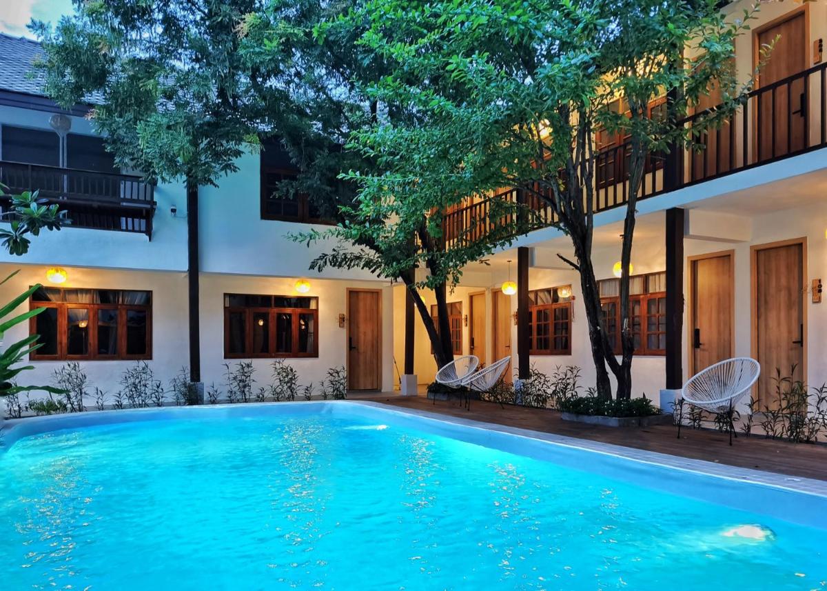 Hotel AONO - Housity