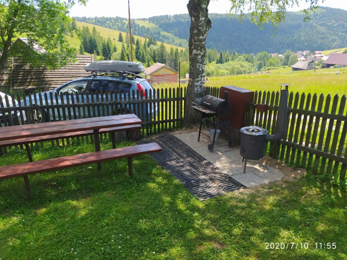 Apartman Bachledova dolina - Housity