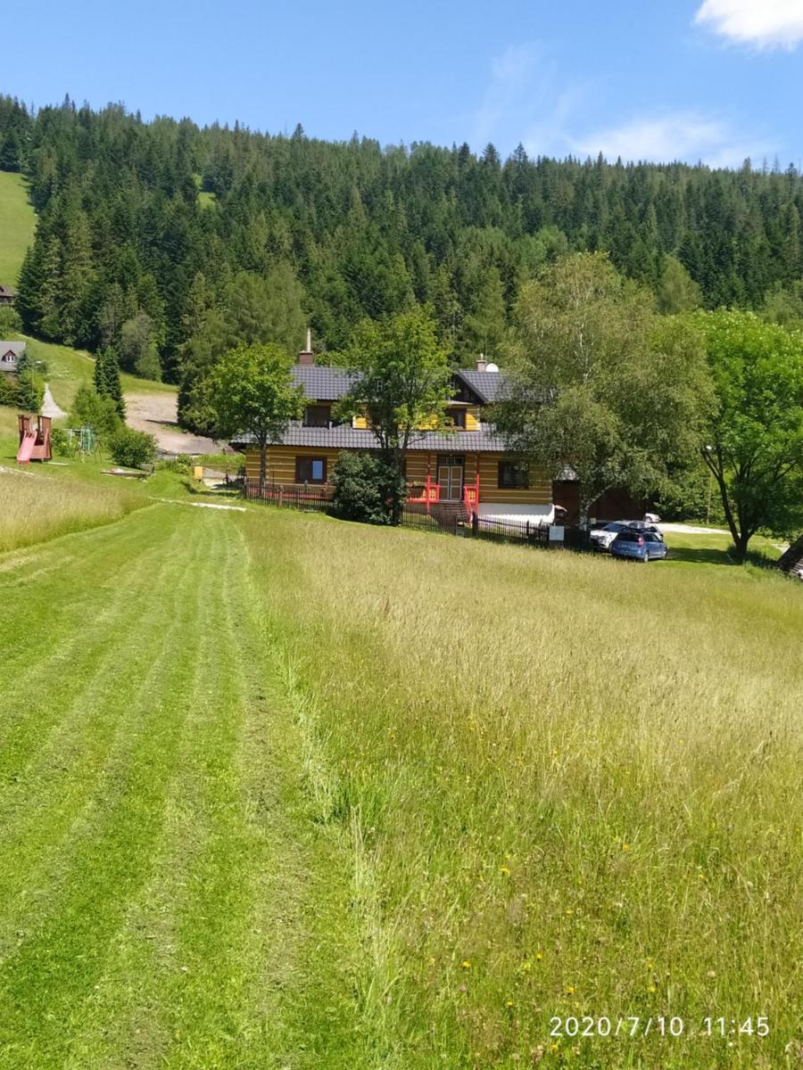 Apartman Bachledova dolina - Housity
