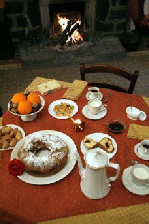 Country House Villa delle Rose Agriturismo - Housity