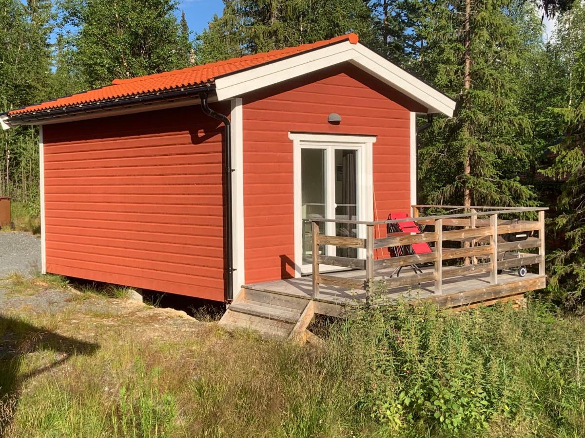 Fjällstuga - Housity