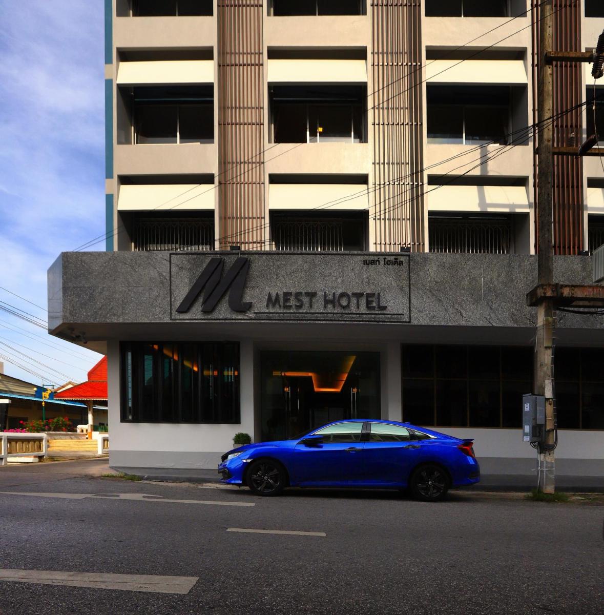 mesthotel - Housity