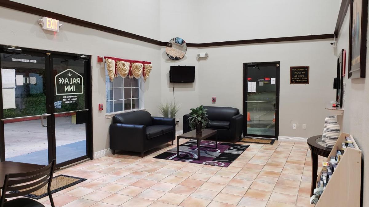 Palace Inn - Housity